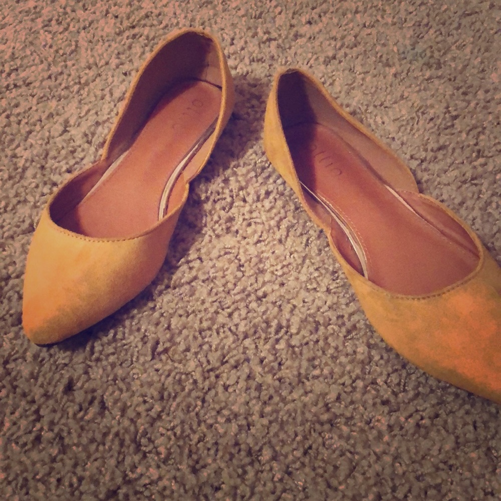 flats